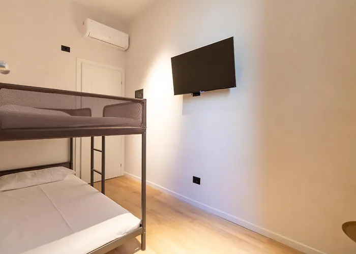 Cunabu Urbano V Konukevi 3*