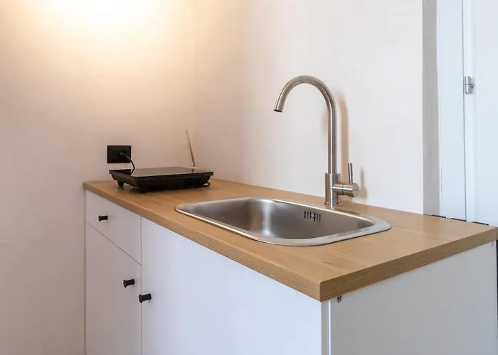 Konukevi Cunabu Urbano V 3*